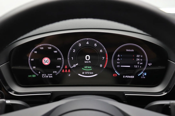 Foto do veiculo PORSCHE CAYENNE COUPé E-HYBRID