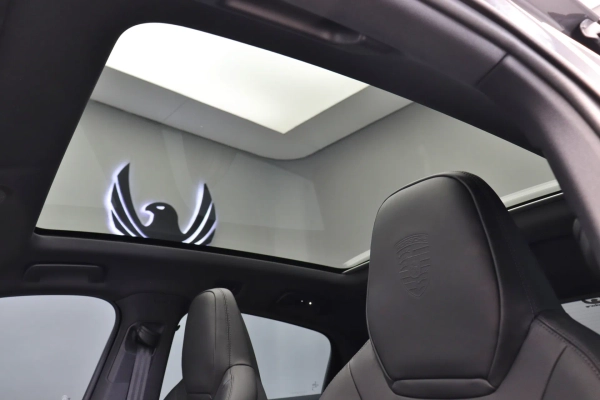 Foto do veiculo PORSCHE CAYENNE COUPé E-HYBRID