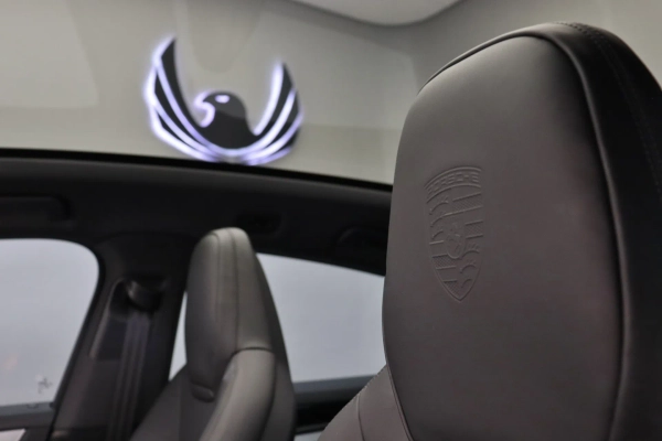 Foto do veiculo PORSCHE CAYENNE COUPé E-HYBRID