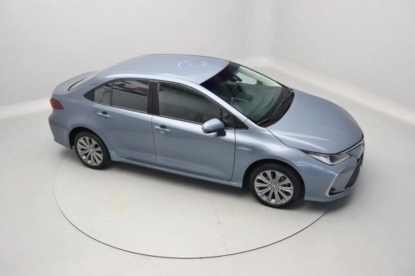 Foto do veiculo TOYOTA COROLLA ALTIS HYBRID FLEX