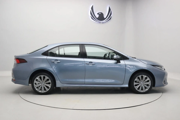 Foto do veiculo TOYOTA COROLLA ALTIS HYBRID FLEX