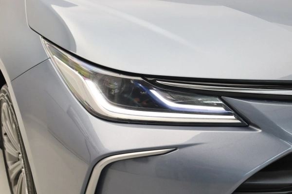 Foto do veiculo TOYOTA COROLLA ALTIS HYBRID FLEX