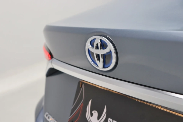 Foto do veiculo TOYOTA COROLLA ALTIS HYBRID FLEX