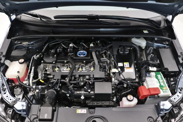 Foto do veiculo TOYOTA COROLLA ALTIS HYBRID FLEX
