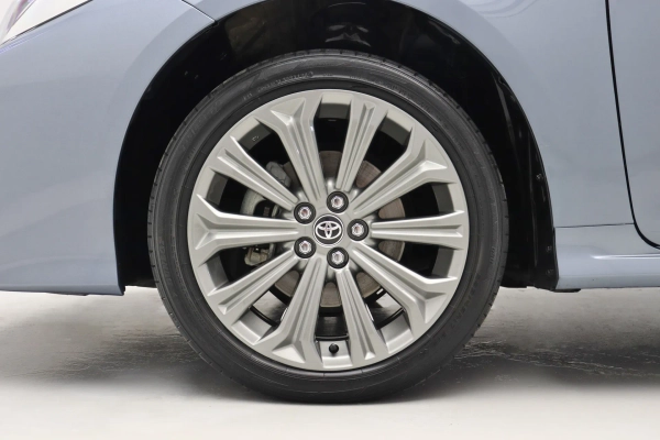 Foto do veiculo TOYOTA COROLLA ALTIS HYBRID FLEX