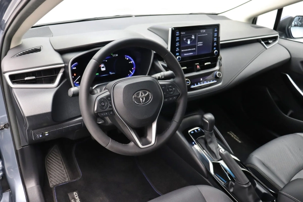 Foto do veiculo TOYOTA COROLLA ALTIS HYBRID FLEX