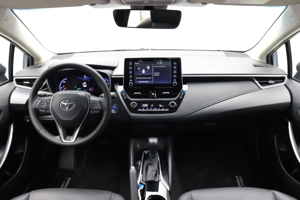 Foto do veiculo TOYOTA COROLLA ALTIS HYBRID FLEX