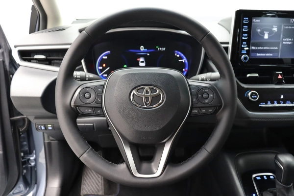 Foto do veiculo TOYOTA COROLLA ALTIS HYBRID FLEX
