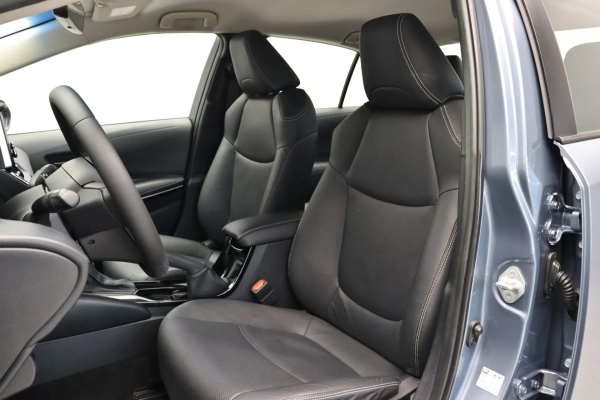 Foto do veiculo TOYOTA COROLLA ALTIS HYBRID FLEX