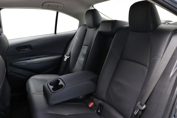 Foto do veiculo TOYOTA COROLLA ALTIS HYBRID FLEX