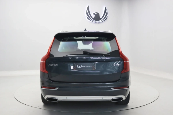 Foto do veiculo VOLVO XC90 T6 INSCRIPTION AWD | 7 LUGARES
