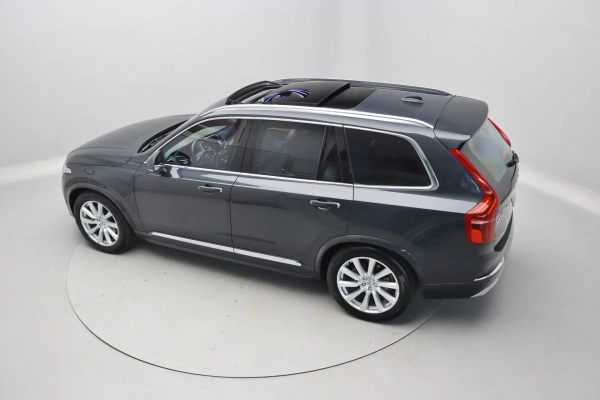 Foto do veiculo VOLVO XC90 T6 INSCRIPTION AWD | 7 LUGARES