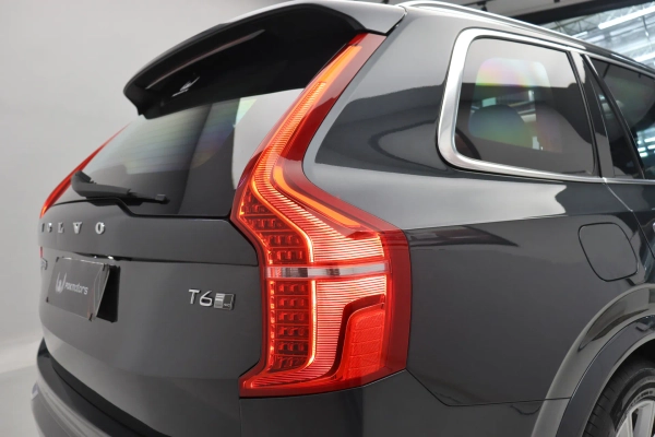 Foto do veiculo VOLVO XC90 T6 INSCRIPTION AWD | 7 LUGARES