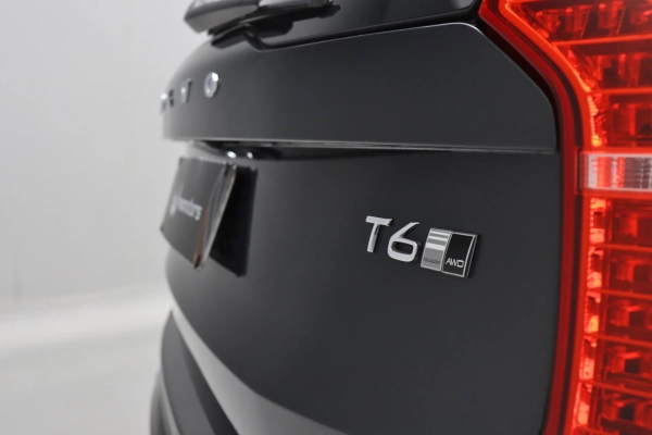 Foto do veiculo VOLVO XC90 T6 INSCRIPTION AWD | 7 LUGARES