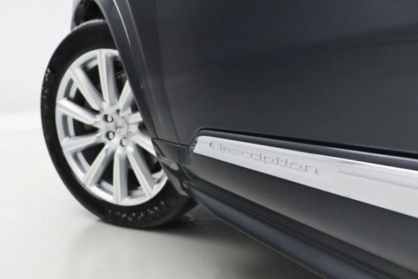 Foto do veiculo VOLVO XC90 T6 INSCRIPTION AWD | 7 LUGARES
