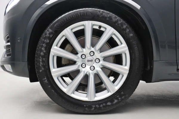 Foto do veiculo VOLVO XC90 T6 INSCRIPTION AWD | 7 LUGARES
