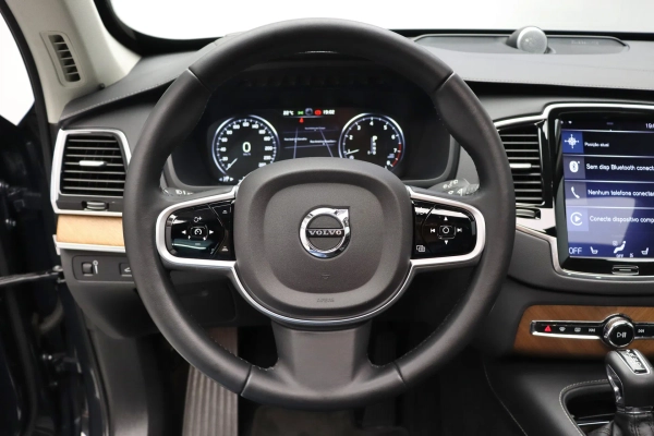 Foto do veiculo VOLVO XC90 T6 INSCRIPTION AWD | 7 LUGARES