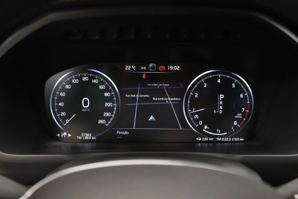 Foto do veiculo VOLVO XC90 T6 INSCRIPTION AWD | 7 LUGARES