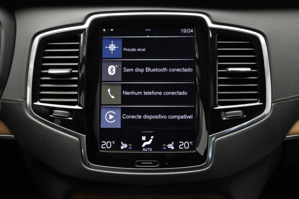 Foto do veiculo VOLVO XC90 T6 INSCRIPTION AWD | 7 LUGARES