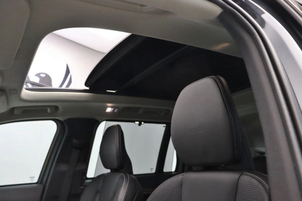 Foto do veiculo VOLVO XC90 T6 INSCRIPTION AWD | 7 LUGARES