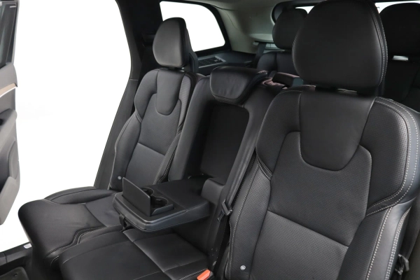 Foto do veiculo VOLVO XC90 T6 INSCRIPTION AWD | 7 LUGARES