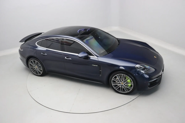 Foto do veiculo PORSCHE PANAMERA 4S E-HYBRID