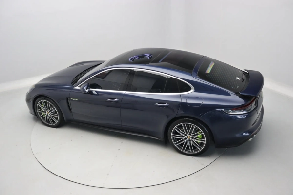 Foto do veiculo PORSCHE PANAMERA 4S E-HYBRID
