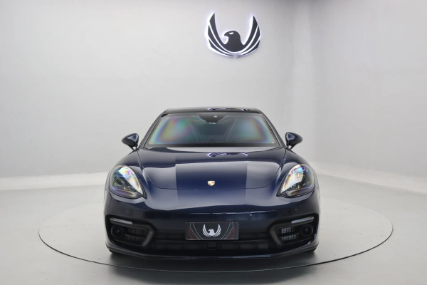Foto do veiculo PORSCHE PANAMERA 4S E-HYBRID