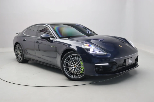 Foto do veiculo PORSCHE PANAMERA 4S E-HYBRID