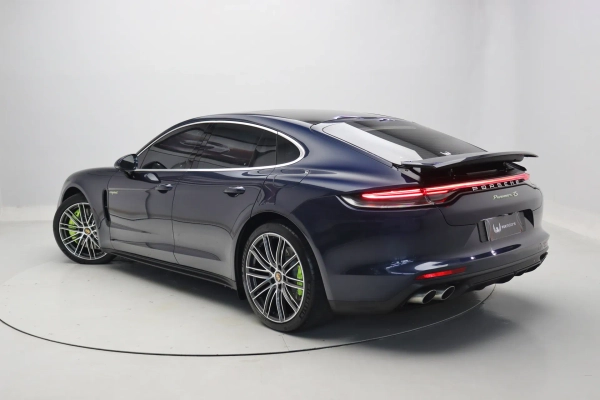 Foto do veiculo PORSCHE PANAMERA 4S E-HYBRID