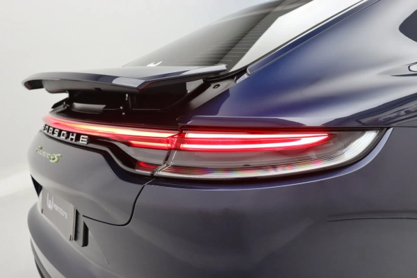 Foto do veiculo PORSCHE PANAMERA 4S E-HYBRID
