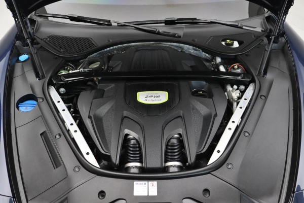 Foto do veiculo PORSCHE PANAMERA 4S E-HYBRID