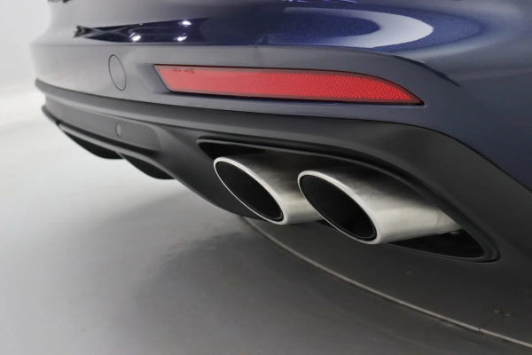 Foto do veiculo PORSCHE PANAMERA 4S E-HYBRID