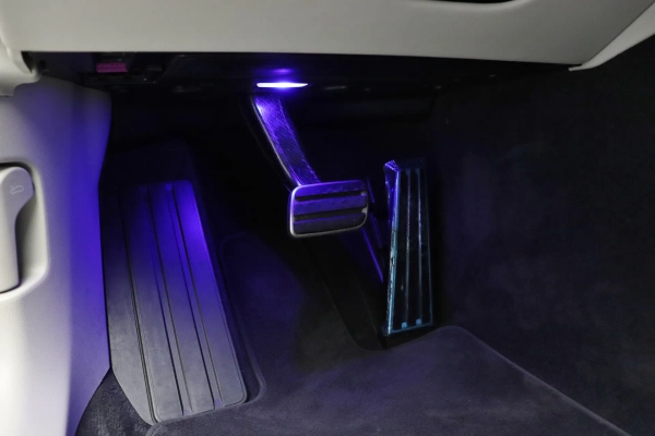 Foto do veiculo PORSCHE PANAMERA 4S E-HYBRID