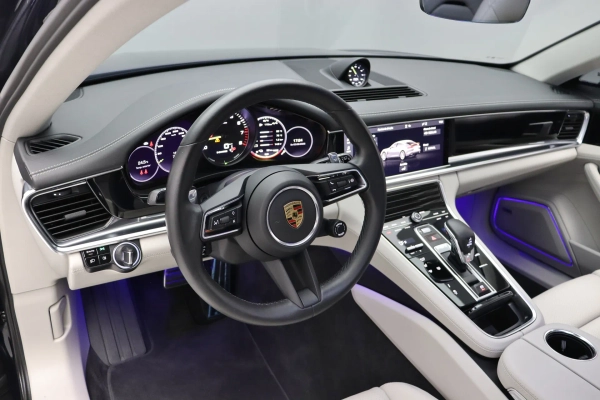 Foto do veiculo PORSCHE PANAMERA 4S E-HYBRID