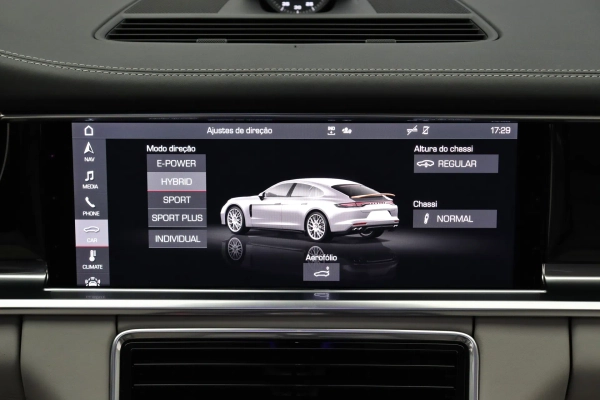 Foto do veiculo PORSCHE PANAMERA 4S E-HYBRID