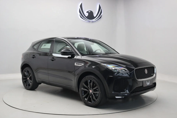 Foto do veiculo JAGUAR E-PACE P250 Flex S R-Dynamic