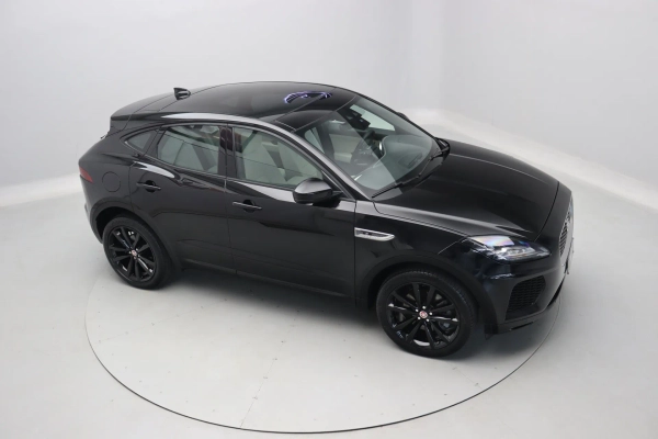 Foto do veiculo JAGUAR E-PACE P250 FLEX S R-DYNAMIC