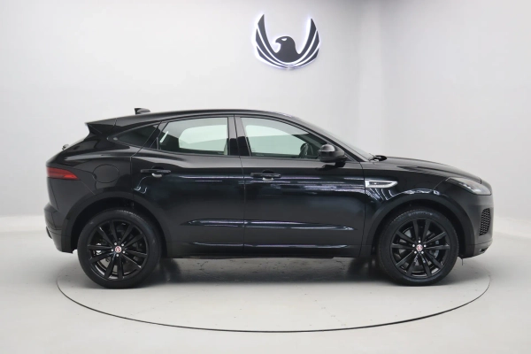 Foto do veiculo JAGUAR E-PACE P250 FLEX S R-DYNAMIC