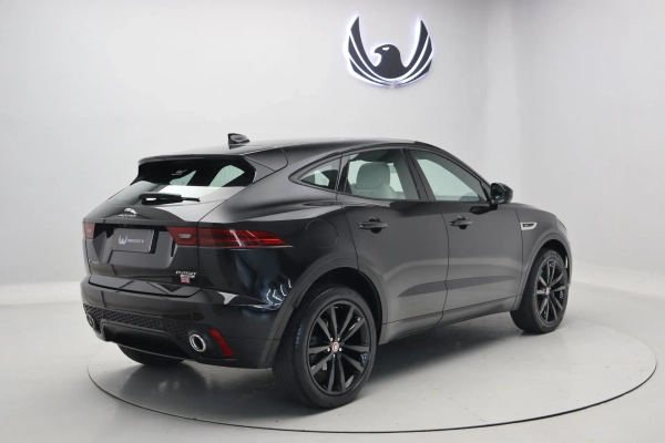 Foto do veiculo JAGUAR E-PACE P250 FLEX S R-DYNAMIC
