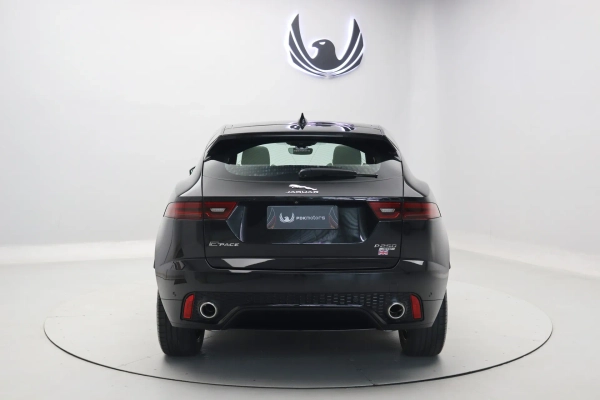 Foto do veiculo JAGUAR E-PACE P250 FLEX S R-DYNAMIC