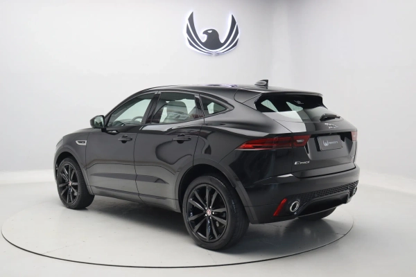 Foto do veiculo JAGUAR E-PACE P250 FLEX S R-DYNAMIC