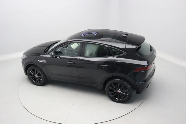 Foto do veiculo JAGUAR E-PACE P250 FLEX S R-DYNAMIC