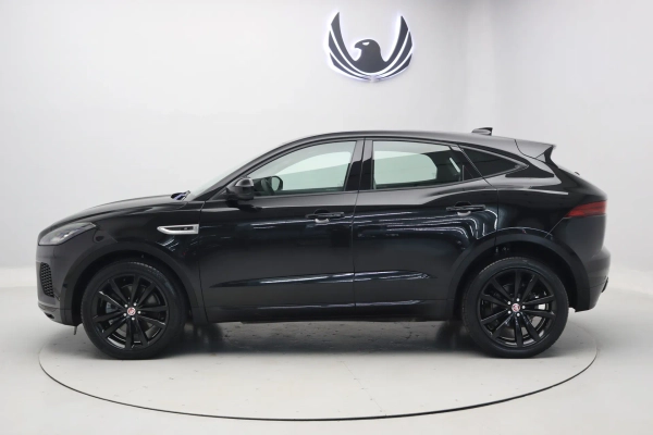 Foto do veiculo JAGUAR E-PACE P250 FLEX S R-DYNAMIC