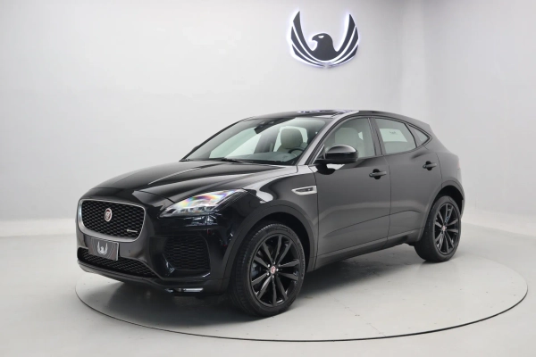 Foto do veiculo JAGUAR E-PACE P250 FLEX S R-DYNAMIC