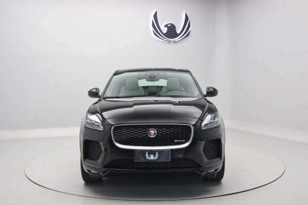Foto do veiculo JAGUAR E-PACE P250 FLEX S R-DYNAMIC