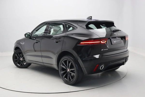 Foto do veiculo JAGUAR E-PACE P250 FLEX S R-DYNAMIC