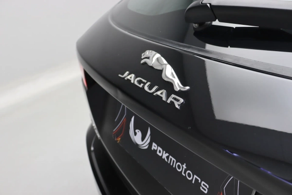 Foto do veiculo JAGUAR E-PACE P250 FLEX S R-DYNAMIC