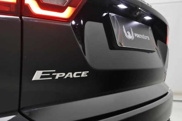 Foto do veiculo JAGUAR E-PACE P250 FLEX S R-DYNAMIC