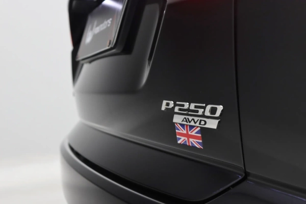Foto do veiculo JAGUAR E-PACE P250 FLEX S R-DYNAMIC